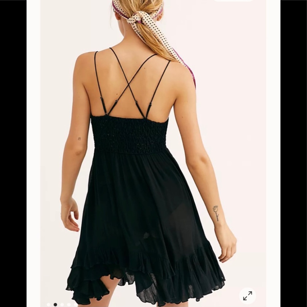 Free People Adelaide Dress - Picture 2 of 3